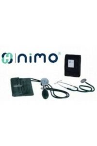 Medikaltec Nimo Hnk-2t Yeşil Kancalı Aneroid Tansiyon Aleti