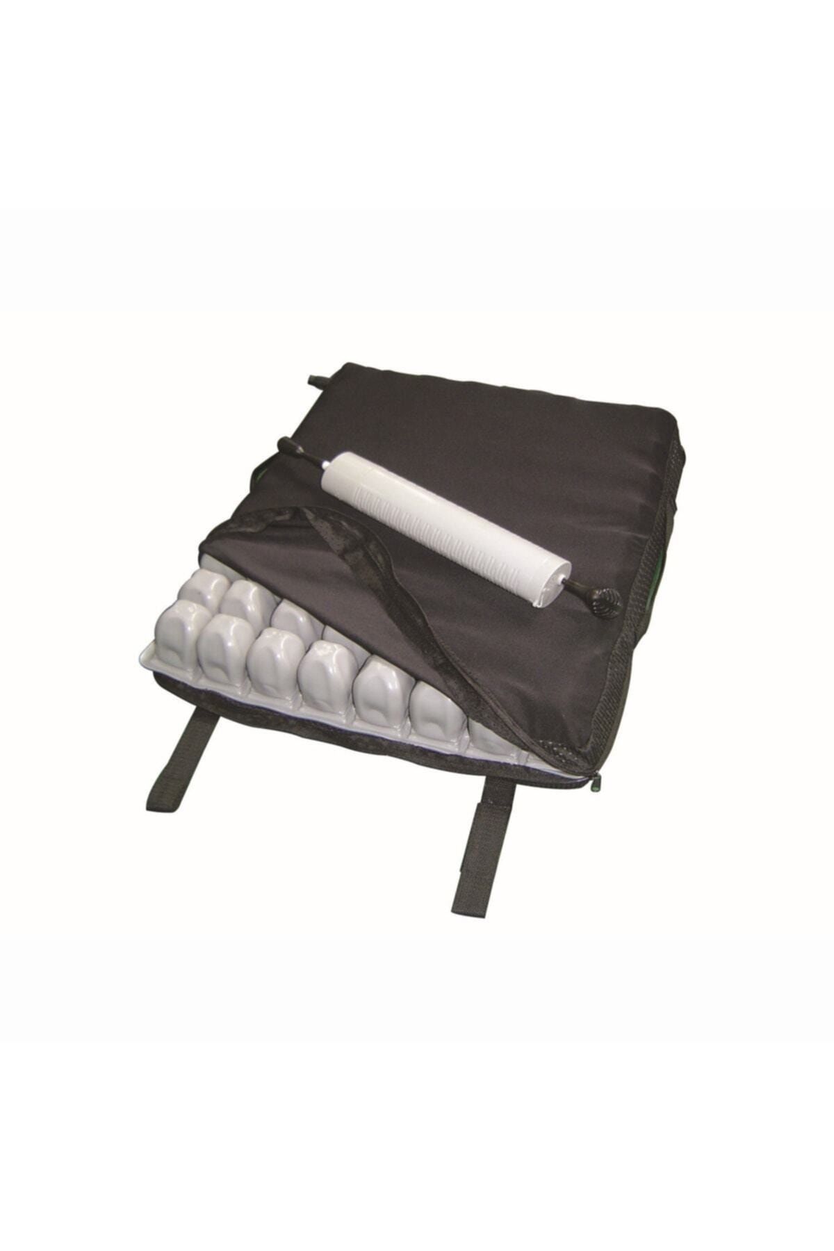 Medikaltec Dm-140 Havalı Oturma Minderi 40x40x10 cm Medikaltec3930 - Görsel 1 (Ön görünüm)