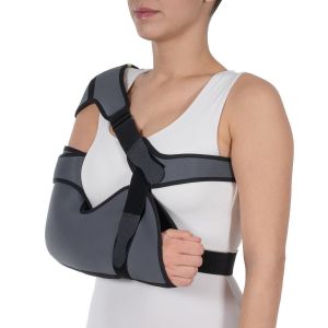 Medikaltec Akromio-Klavikular Bandaj Stimson Bandajı SAĞ-MEDİUM