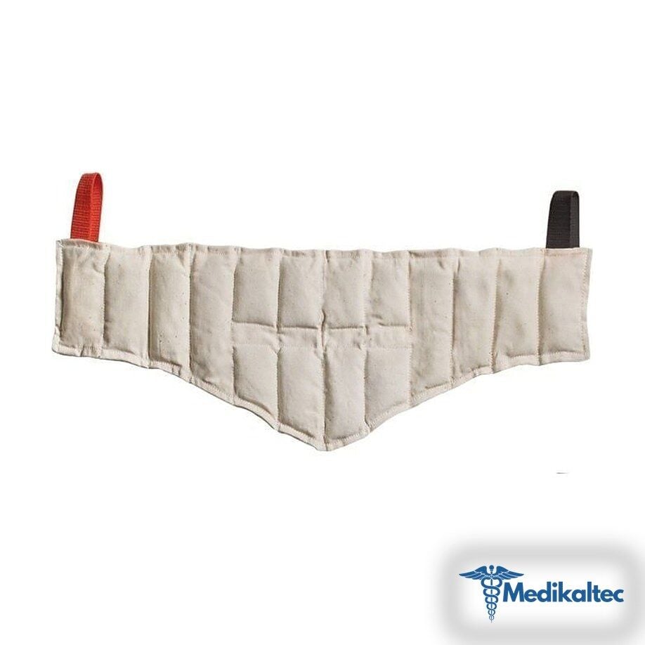 Medikaltec Killi Hot Pack Pedi 30x40 Cm.12 Dilimli Medikaltec919 - Görsel 1 (Ön görünüm)