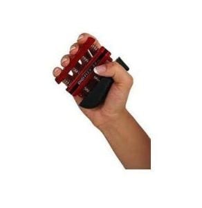 Digi-Flex El Parmak Kuvvetlendirici Egze - Medikaltec Digi-Flex El Parmak Kuvvetlendirici Egzersiz Yayı SARI