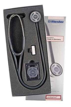 Medikaltec Riester Cardiophon Kardiyoloji Steteskop 4131