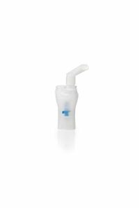 Omron C28/C29/C30 İlaç Haznesi Maskesi S - Medikaltec // İlaç Haznesi Maskesi Seti Medikaltec7450 - Görsel 1 (Ön görünüm)