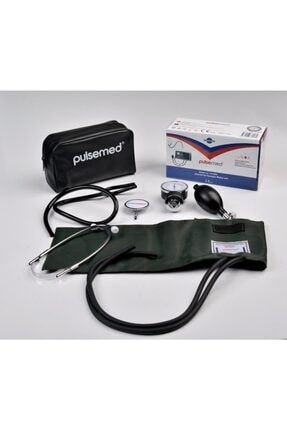 Medikaltec Tansiyon AletiYapışkanlı Kadr - Medikaltec Tansiyon AletiYapışkanlı Kadranlı