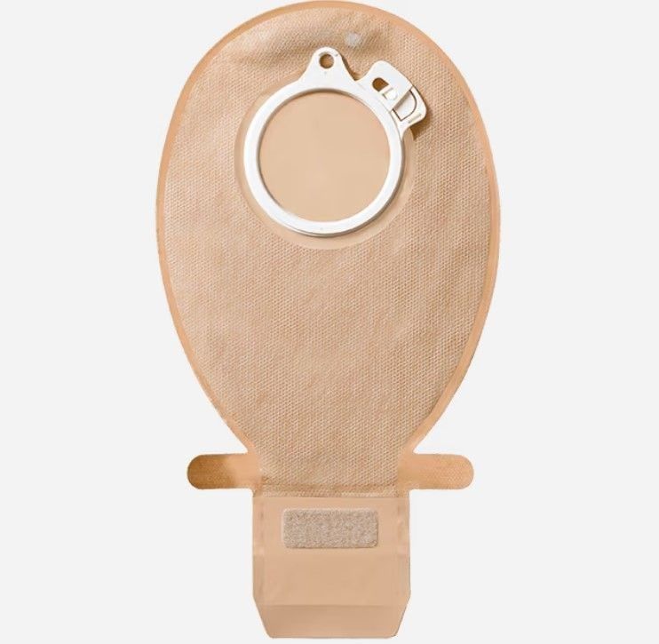 Medikaltec SenSura® Click Ostomi Torbası Medikaltec4941 - Görsel 1 (Ön görünüm)