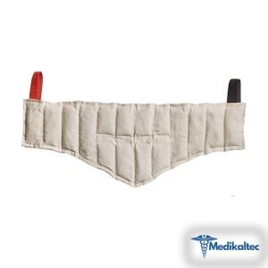 Medikaltec Killi Hot Pack Pedleri 2-8 dilimli (Medikaltec922) - Görsel 3 (Ön görünüm)