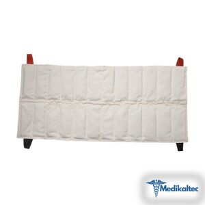 Medikaltec Killi Hot Pack Pedleri 2-8 dilimli (Medikaltec922) - Görsel 2 (Ön görünüm)