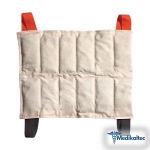 Medikaltec Killi Hot Pack Pedleri 2-8 dilimli (Medikaltec922) - Görsel 1 (Ön görünüm)