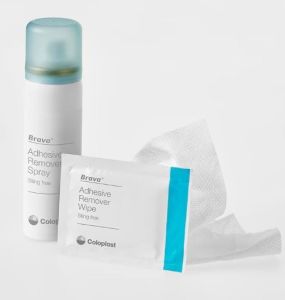 Medikaltec Brava® Yapışkan Çıkarıcı, sprey Medikaltec4942 - Görsel 2 (Ön görünüm)