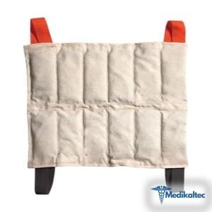 Medikaltec Killi Hot Pack Pedleri 3-10 dilimli (Medikaltec923) - Görsel 1 (Ön görünüm)