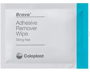 Medikaltec Brava® Yapışkan Çıkarıcı, mendil Medikaltec4943 - Görsel 4 (Ön görünüm)