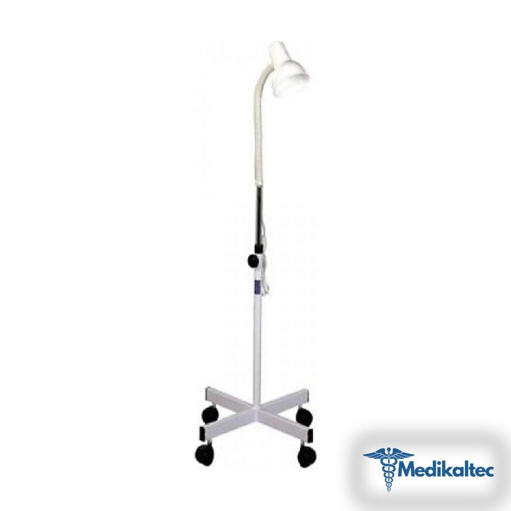 Medikaltec Reflektör Spiralli Lamba Medikaltec2936 - Görsel 1 (Ön görünüm)