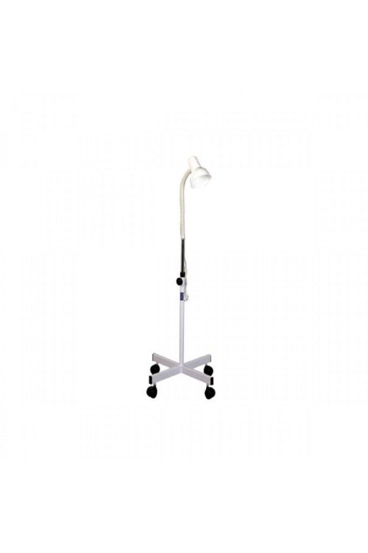Medikaltec Reflektör Spiralli Lamba Medikaltec2936 - Görsel 1 (Ön görünüm)