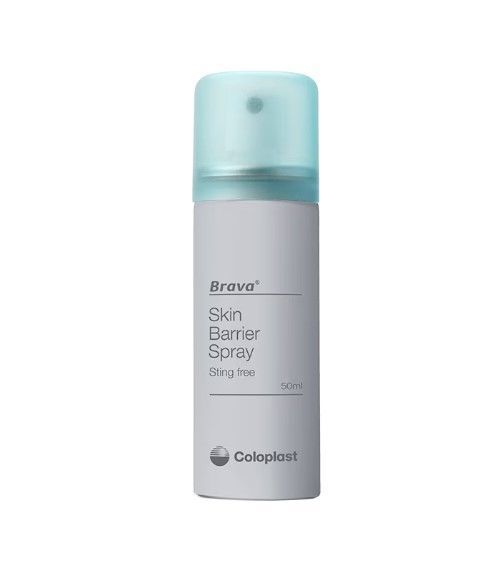 Medikaltec Brava® Cilt Koruyucu Sprey Medikaltec4944 - Görsel 1 (Ön görünüm)
