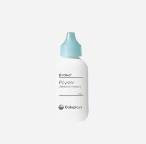 Medikaltec Brava® Pudra Medikaltec4945 - Görsel 1 (Ön görünüm)