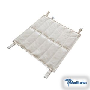 Medikaltec Killi Sıcak Uygulama 30x40 Cm.12 Dilimli (Medikaltec925) - Görsel 1 (Ön görünüm)