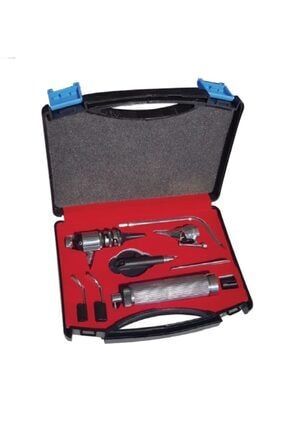 Medikaltec Oftalmaskop SetMini Otoskop,  - Medikaltec Oftalmaskop SetMini Otoskop