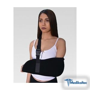 Kol Askısı Lacivert Medikaltec Medikaltec6247 - Görsel 1 (Ön görünüm)