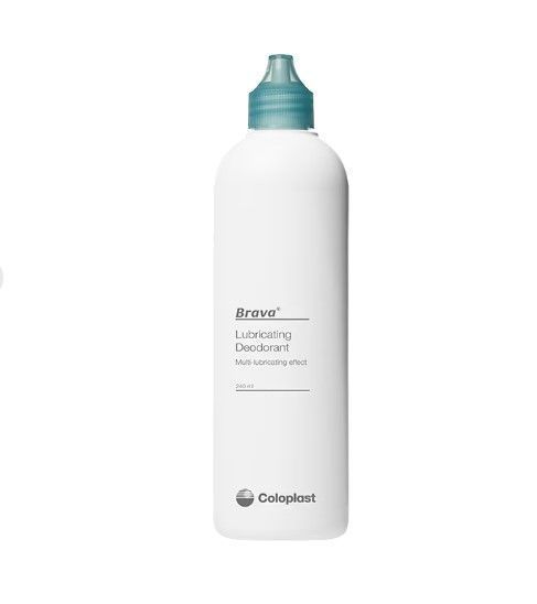 Medikaltec Brava® Kayganlaştırıcı Deodorant
