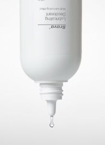 Medikaltec Brava® Kayganlaştırıcı Deodorant
