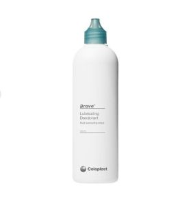 Medikaltec Brava® Kayganlaştırıcı Deodorant