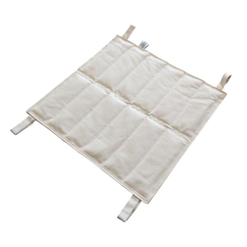 Medikaltec Killi Sıcak Uygulama 30x60 Cm.12 Dilimli (Medikaltec927) - Görsel 1 (Ön görünüm)