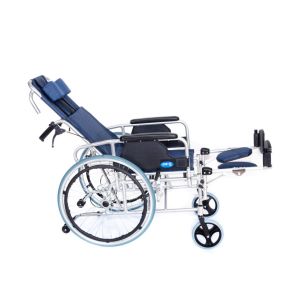 Comfort Plus Ky954Lgc46 Sırtı Yatar Ayak