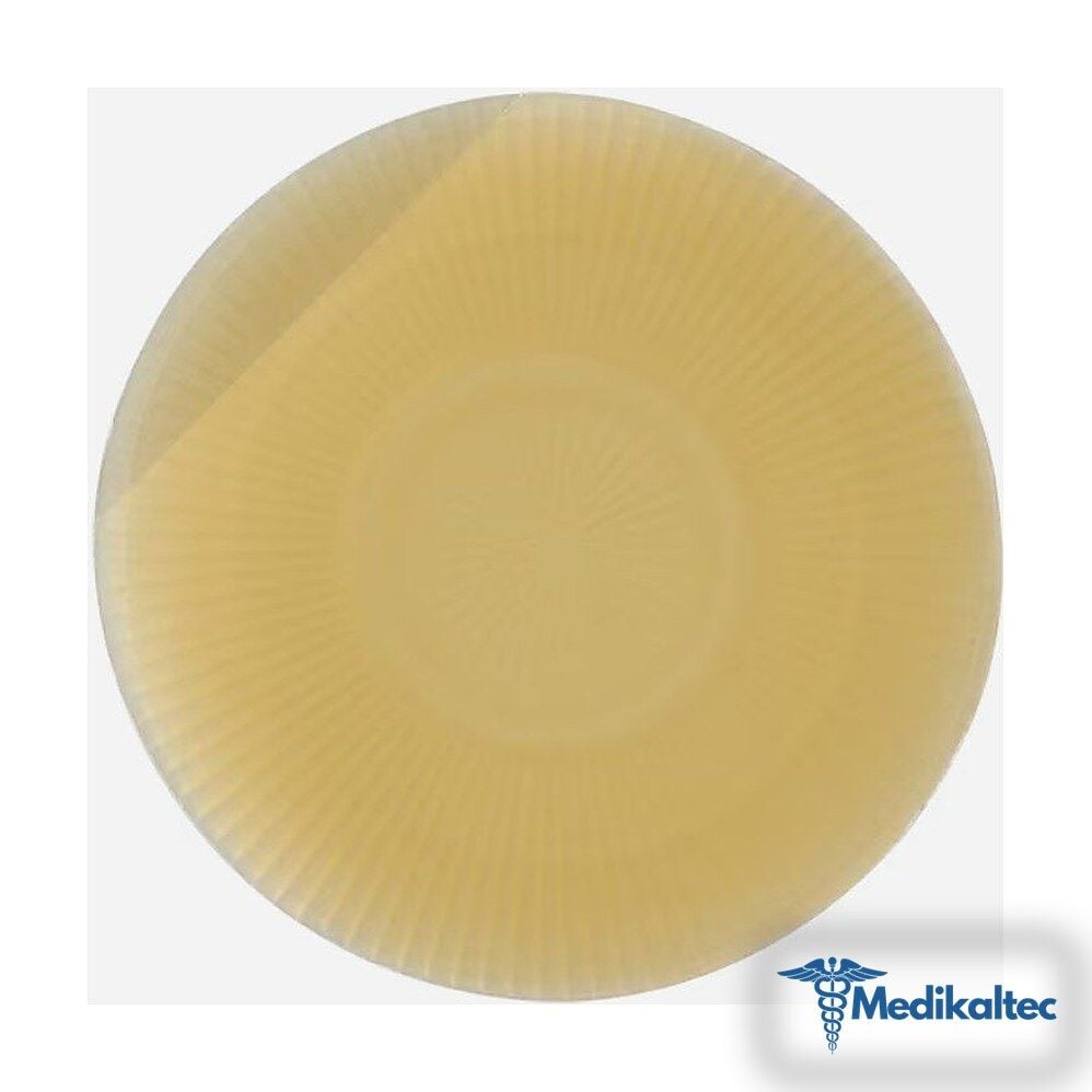 Medikaltec Pediatrik Taban Plakası Medikaltec4950 - Görsel 1 (Ön görünüm)