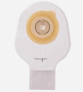 Medikaltec Alterna® Pediatrik 1-Parça Boşaltılabilir Torba Medikaltec4951 - Görsel 1 (Ön görünüm)