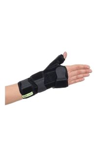 Medikaltec Başparmak Destekli El Bilek Ateli