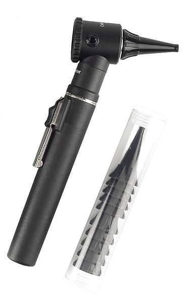Riester 2056-200 Otoskop Pen Scope 2.7 V - Medikaltec Otoskop Pen Scope Medikaltec6266 - Görsel 1 (Ön görünüm)