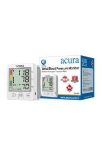 Medikaltec Ac-437s Konusan Bilekten Ölçer