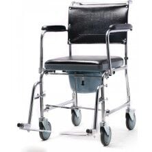 P689 Banyo Tuvalet Sandalyesi