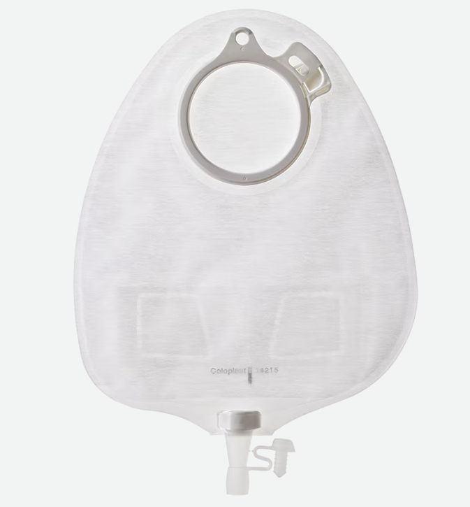 Medikaltec Alterna® 2-Parça Ürostomi Torbası