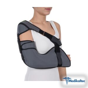 Stimson Bandajı KOL ÇEVRESİ(CM) 35-40Akr - Medikaltec Stimson Bandajı KOL ÇEVRESİ(CM) Medikaltec9612 - Görsel 2 (Ön görünüm)