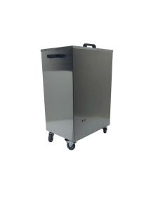 Paslanmaz 70 Litre Hotpack KazanıTanım P - Medikaltec Paslanmaz Litre Hotpack Kazanı Medikaltec8603 - Görsel 2 (Ön görünüm)