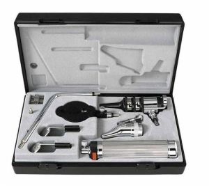 Riester R2050 Econom Set 2,7 V* Riester - Medikaltec Econom Set 2,7 V Medikaltec6271 - Görsel 1 (Ön görünüm)