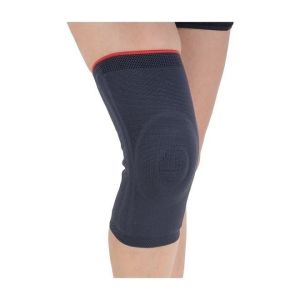 Medikaltec W506 Örme Patella ve Ligament Destekli Dizlik XXLarge Medikaltec1950 - Görsel 1 (Ön görünüm)