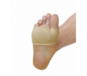 Kumaş Kaplı Giyilebilir Metatarsal Ped M - Medikaltec Kumaş Kaplı Giyilebilir Metatarsal Ped Medikaltec9614 - Görsel 1 (Ön…