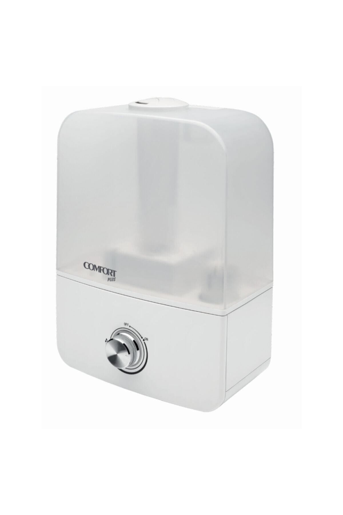 Medikaltec Dm-632 Oda Nemlendirici Ultrasonic Soğuk Buhar Cihazı Medikaltec3952 - Görsel 1 (Ön görünüm)