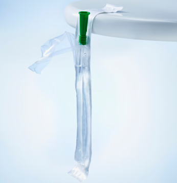 Medikaltec Erkek Tiemann Medikaltec4960 - Görsel 1 (Ön görünüm)