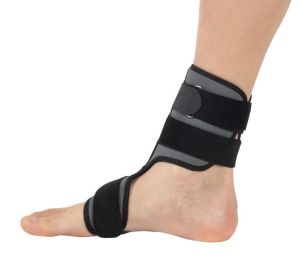 Plantar Fasiit Gece Ateli Medium - Medikaltec Plantar Fasiit Gece Ateli Medium Medikaltec9615 - Görsel 4 (Ön görünüm)