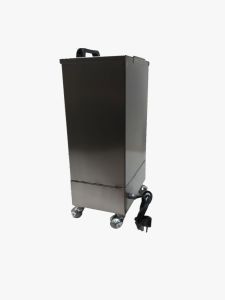Paslanmaz 24 Litre Hotpack Kazanı* Cihaz - Medikaltec Paslanmaz Litre Hotpack Kazanı Medikaltec8606 - Görsel 3 (Ön görünüm)