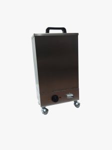 Paslanmaz 24 Litre Hotpack Kazanı* Cihaz - Medikaltec Paslanmaz Litre Hotpack Kazanı Medikaltec8606 - Görsel 4 (Ön görünüm)