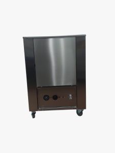 Paslanmaz 28 Litre Parafin Kazanı28 Litr - Medikaltec Paslanmaz Litre Parafin Kazanı Medikaltec8607 - Görsel 3 (Ön görünüm)