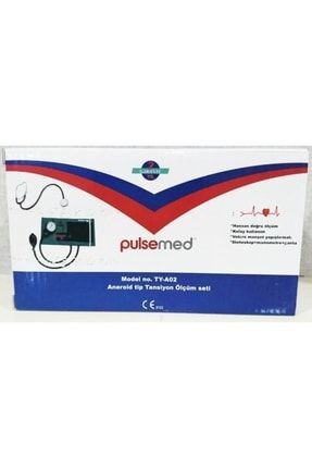 Medikaltec Ölçüm Seti Tansiyon AletiAner - Medikaltec Ölçüm Seti Tansiyon AletiAneroid Tip Tansiyon