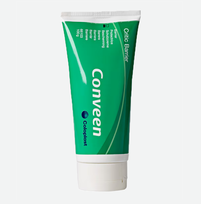 Medikaltec Conveen® Critic Bariyer krem