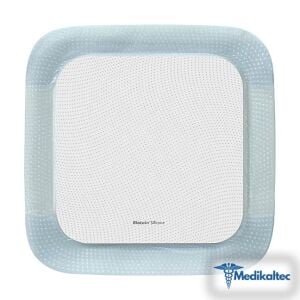 Medikaltec Biatain® Silicone Medikaltec4965 - Görsel 1 (Ön görünüm)