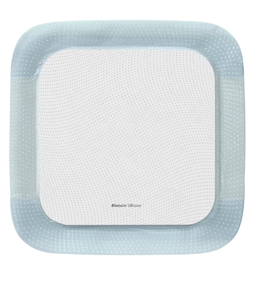Medikaltec Biatain® Silicone