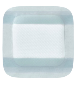 Medikaltec Biatain® Silicone